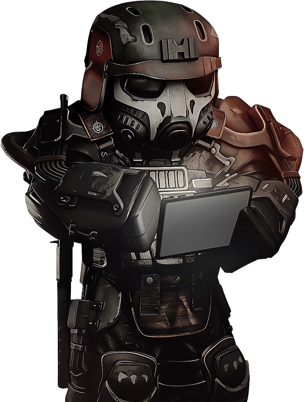 Stalker character