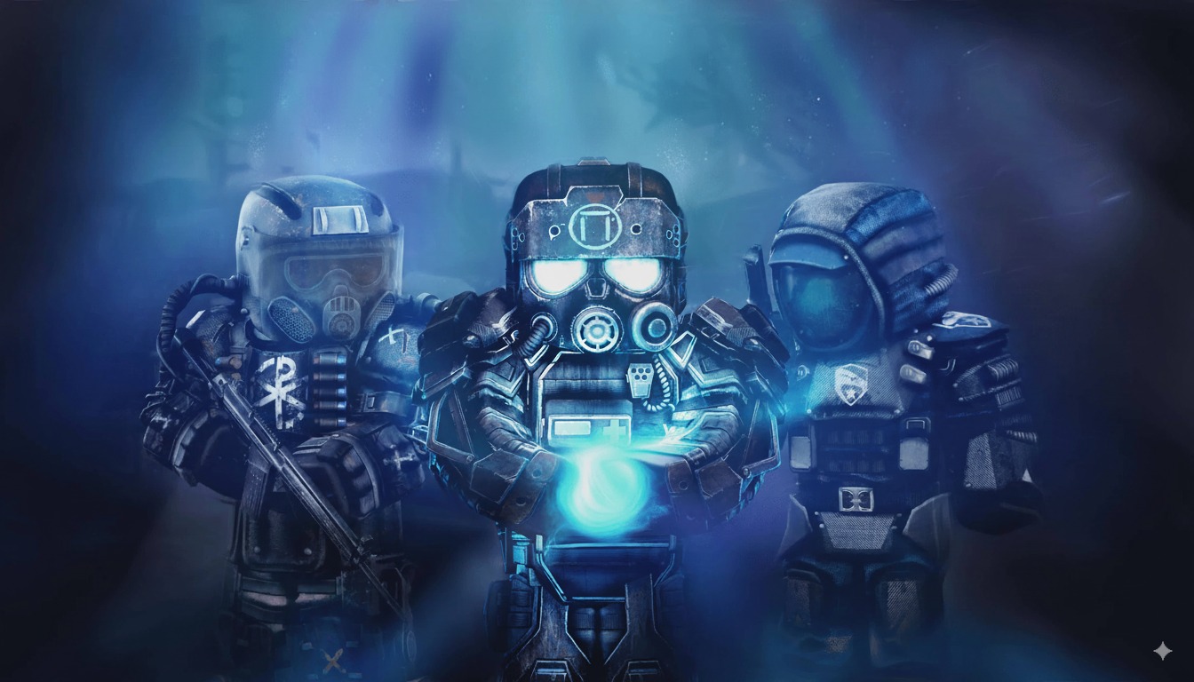 Background